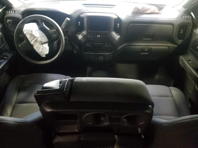 Photo 8 from auction – 2023 CHEVROLET SILVERADO with VIN 3GCUDCED5PG361037