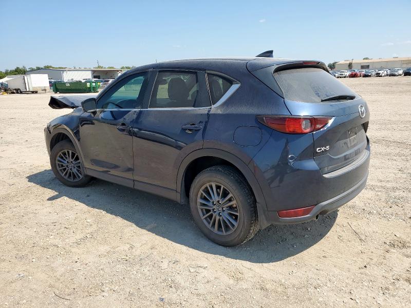 Photo 2 from auction – 2021 MAZDA CX-5 TOURI with VIN JM3KFACM1M0393886