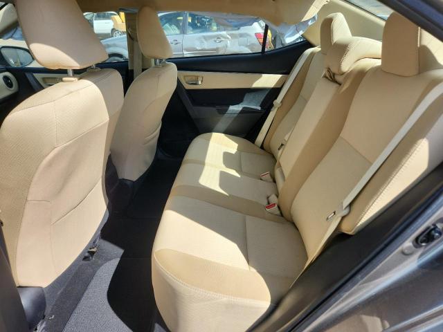 Photo 10 from auction – 2018 TOYOTA COROLLA L with VIN 2T1BURHE9JC055166
