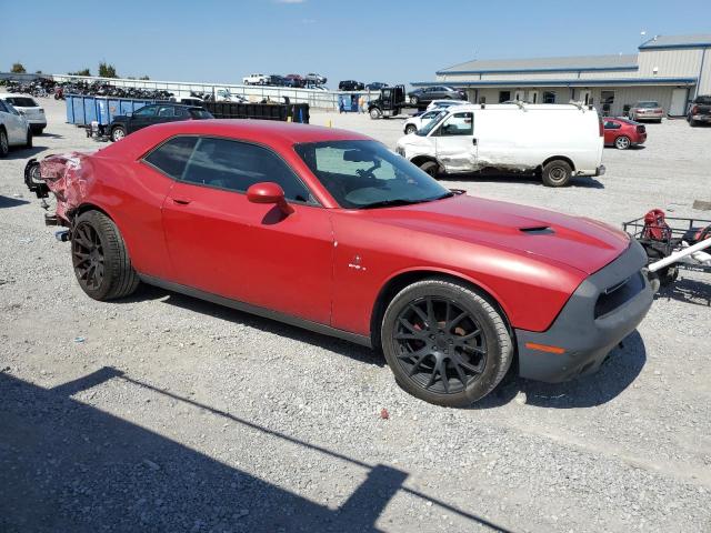 Photo 4 from auction – 2015 DODGE CHALLENGER SXT with VIN 2C3CDZAT1FH707986