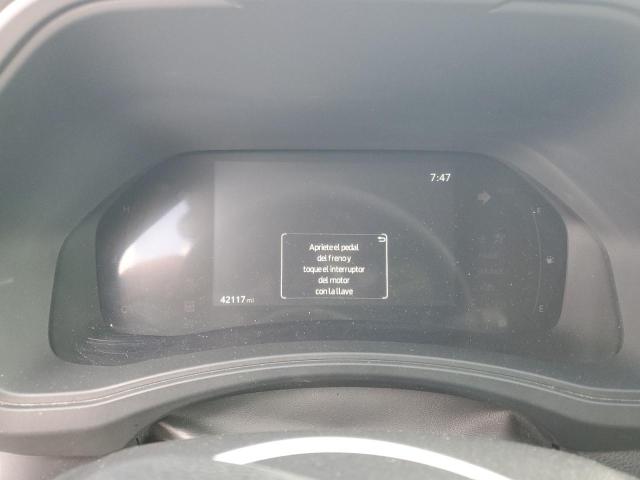 Photo 9 from auction – 2024 TOYOTA GRAND HIGH with VIN 5TDAAAB59RS038370