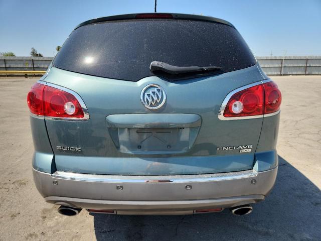Photo 6 from auction – 2009 BUICK ENCLAVE CXL with VIN 5GAER23D19J194648
