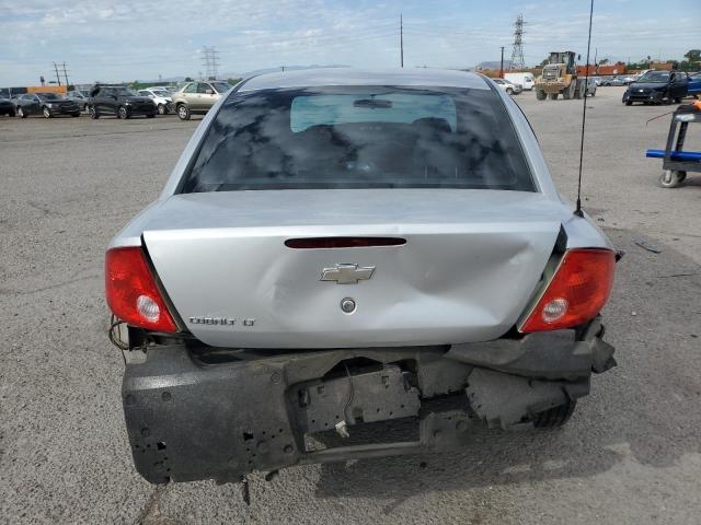 Photo 6 from auction – 2010 CHEVROLET COBALT 1LT with VIN 1G1AD5F58A7169824