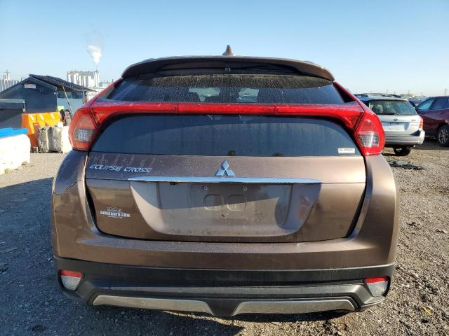 Photo 6 from auction – 2020 MITSUBISHI ECLIPSE CR with VIN JA4AT5AA3LZ037151
