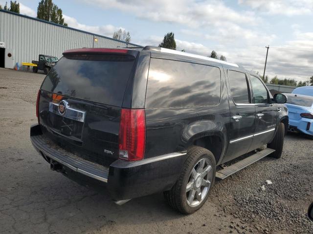 Photo 3 from auction – 2007 CADILLAC ESCALADE E with VIN 1GYFK66897R343815