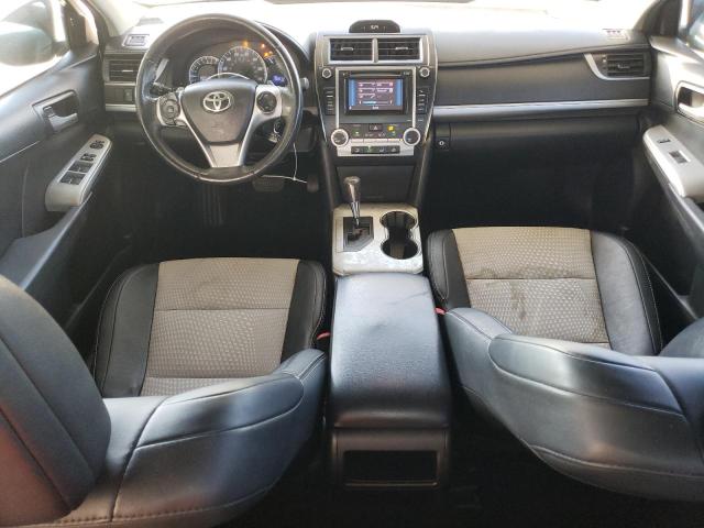 Photo 8 from auction – 2014 TOYOTA CAMRY L with VIN 4T1BF1FK9EU348378