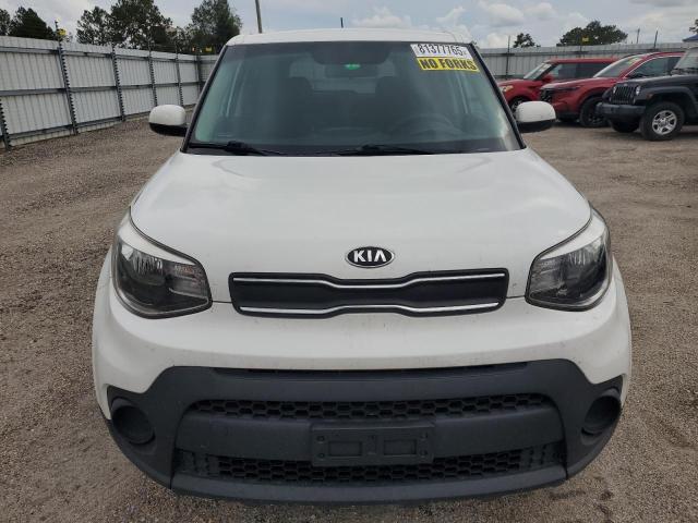 Photo 5 from auction – 2018 KIA SOUL with VIN KNDJN2A28J7888880