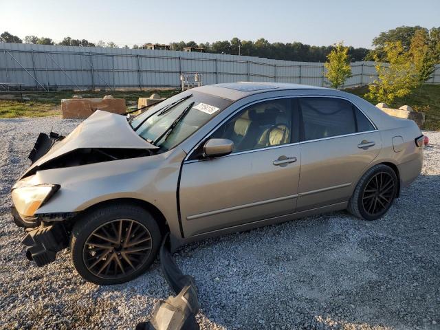 Photo 1 from auction – 2003 HONDA ACCORD EX with VIN 1HGCM66533A050902