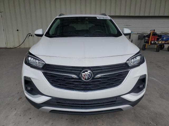 Photo 5 from auction – 2022 BUICK ENCORE GX with VIN KL4MMDS21NB121041