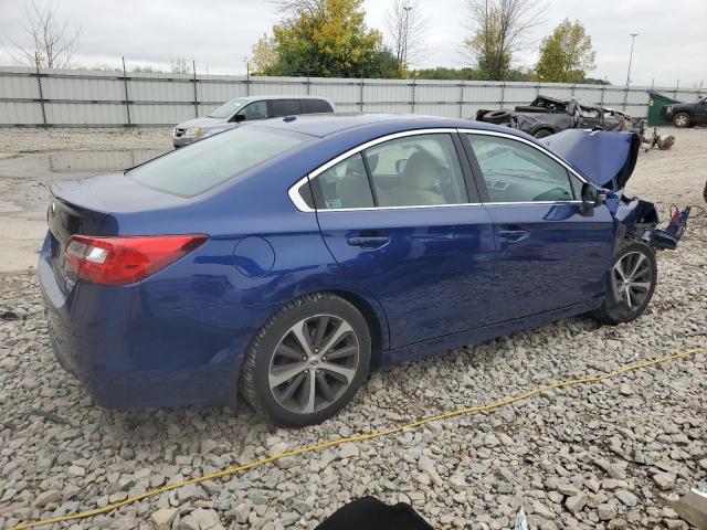 Photo 3 from auction – 2015 SUBARU LEGACY 3.6 with VIN 4S3BNEJ61F3032148