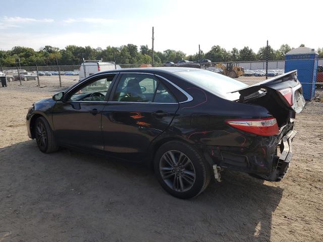 Photo 2 from auction – 2017 TOYOTA CAMRY LE with VIN 4T1BF1FK3HU437111