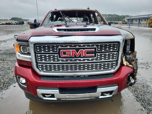 Photo 5 from auction – 2019 GMC SIERRA with VIN 1GT12SEY7KF235374