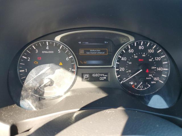 Photo 9 from auction – 2013 NISSAN ALTIMA with VIN 1N4AL3AP6DN555333