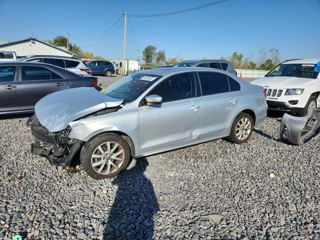 VOLKSWAGEN JETTA SE 2012 with VIN 3VWDX7AJ3CM367678 - Photo from auction