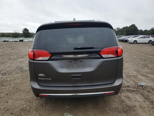 Photo 6 from auction – 2017 CHRYSLER PACIFICA T with VIN 2C4RC1EG4HR669190