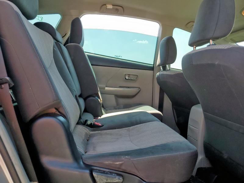 Photo 10 from auction – 2015 TOYOTA PRIUS V with VIN JTDZN3EU7FJ016625