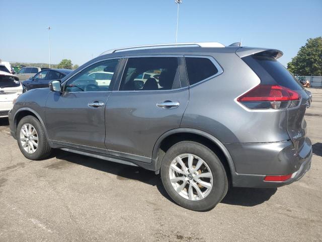 Photo 2 from auction – 2020 NISSAN ROGUE S with VIN KNMAT2MV3LP531380
