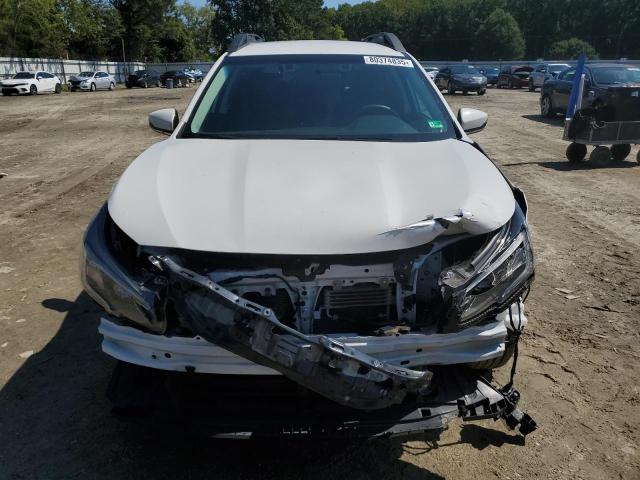 Photo 5 from auction – 2022 SUBARU OUTBACK PR with VIN 4S4BTADCXN3212822