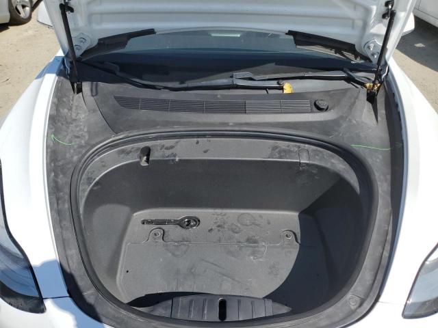 Photo 11 from auction – 2020 TESLA MODEL 3 with VIN 5YJ3E1EA7LF658829
