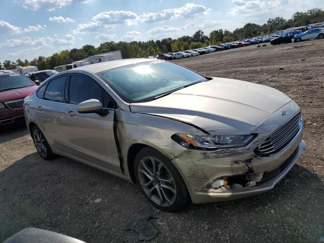 Photo 4 from auction – 2017 FORD FUSION S with VIN 3FA6P0G71HR220838