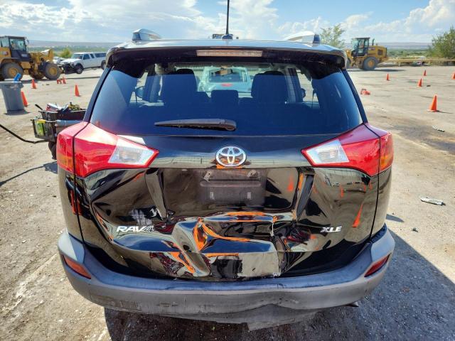 Photo 6 from auction – 2015 TOYOTA RAV4 XLE with VIN 2T3WFREV3FW194836
