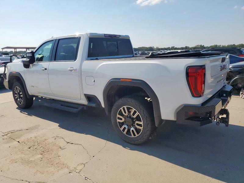 Photo 2 from auction – 2020 GMC SIERRA with VIN 1GT49PE76LF329826
