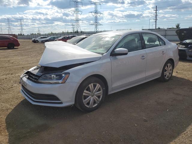 Photo 1 from auction – 2017 VOLKSWAGEN JETTA S with VIN 3VW2B7AJ0HM310867