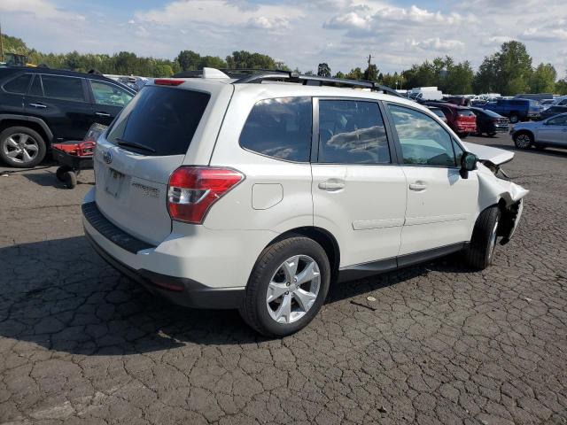 Photo 3 from auction – 2016 SUBARU FORESTER 2 with VIN JF2SJAFCXGH414557