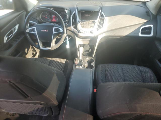 Photo 8 from auction – 2012 GMC TERRAIN SLE with VIN 2GKFLTEKXC6174915