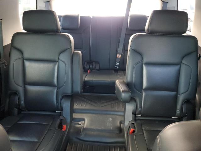Photo 10 from auction – 2020 CHEVROLET TAHOE K150 with VIN 1GNSKBKC8LR259820