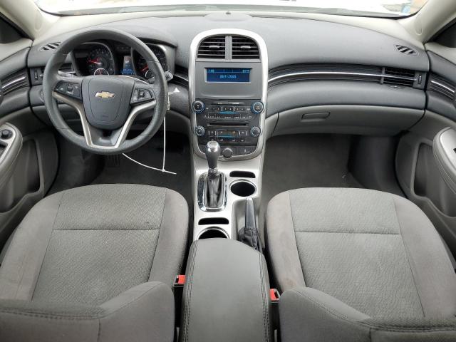 Photo 8 from auction – 2015 CHEVROLET MALIBU LS with VIN 1G11B5SL0FU118689