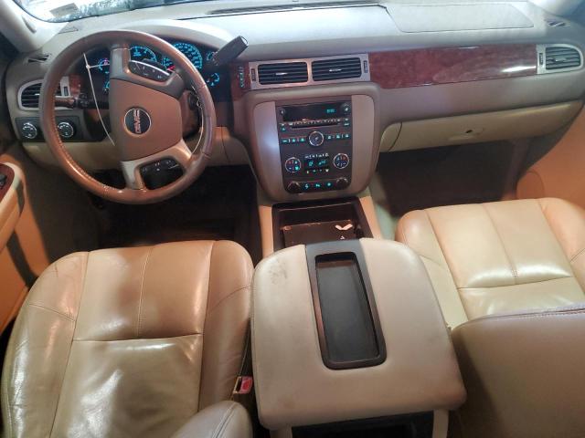 Photo 8 from auction – 2009 GMC SIERRA K15 with VIN 3GTEK33M49G278635