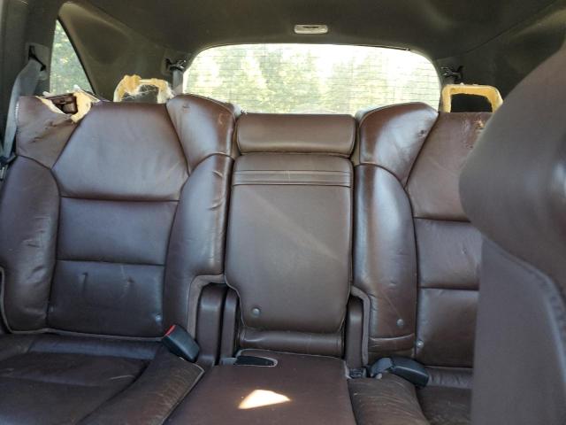 Photo 10 from auction – 2007 ACURA MDX with VIN 2HNYD28217H549117