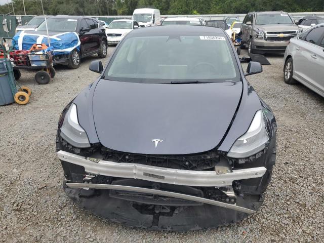 Photo 5 from auction – 2023 TESLA MODEL 3 with VIN 5YJ3E1EA3PF504320