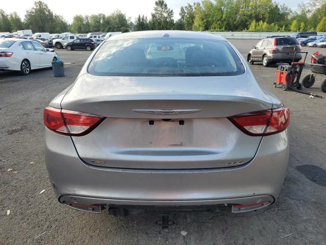 Photo 6 from auction – 2015 CHRYSLER 200 LIMITE with VIN 1C3CCCAB7FN743969