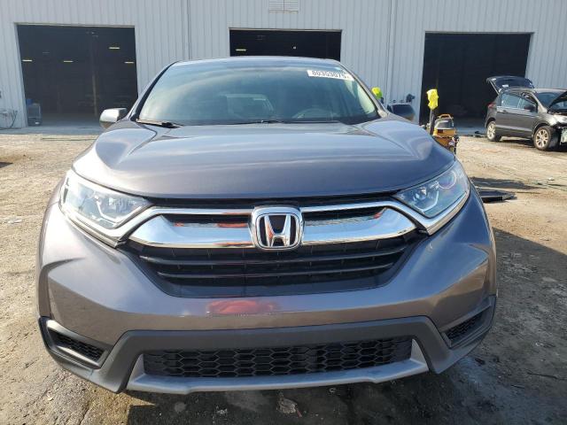 Photo 5 from auction – 2019 HONDA CR-V LX with VIN 2HKRW5H33KH414123