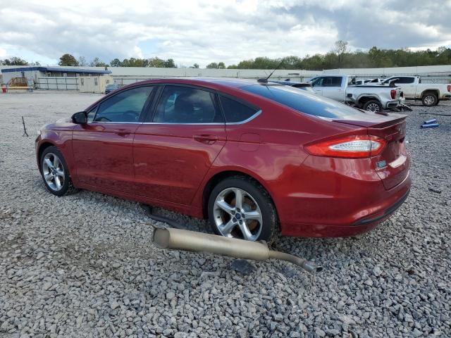 Photo 2 from auction – 2015 FORD FUSION SE with VIN 3FA6P0HD6FR221713