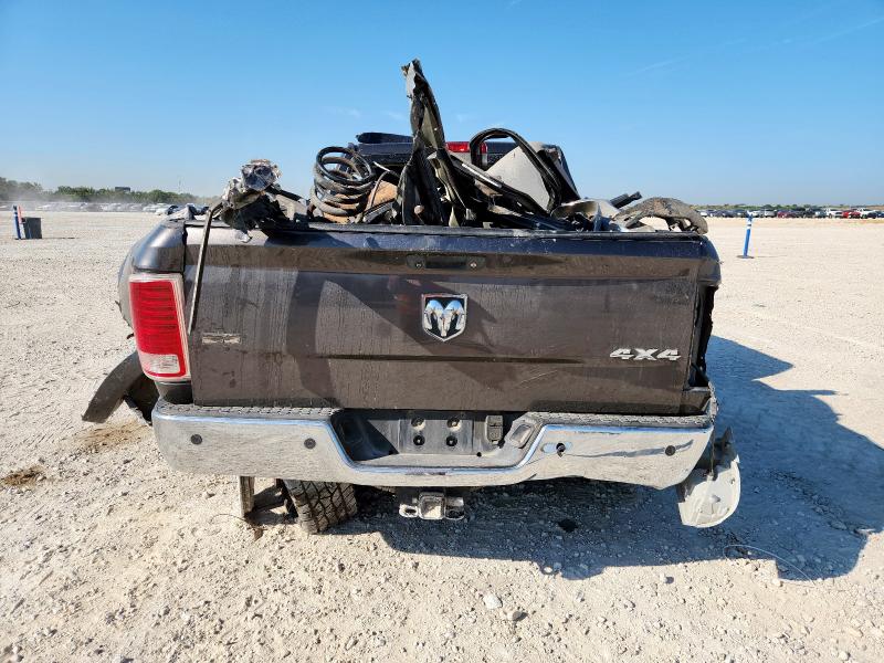 Photo 6 from auction – 2014 RAM 2500 LARAM with VIN 3C6UR5FL9EG155792