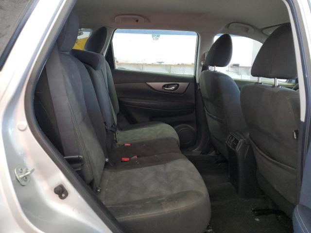 Photo 11 from auction – 2016 NISSAN ROGUE with VIN KNMAT2MV3GP699459