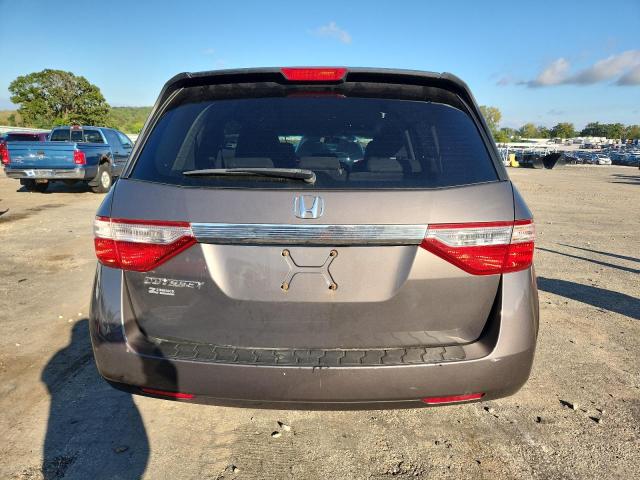 Photo 6 from auction – 2012 HONDA ODYSSEY EX with VIN 5FNRL5H4XCB033662