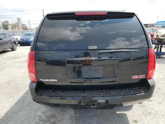 Photo 6 from auction – 2009 GMC YUKON SLE with VIN 1GKFC23C39R217056
