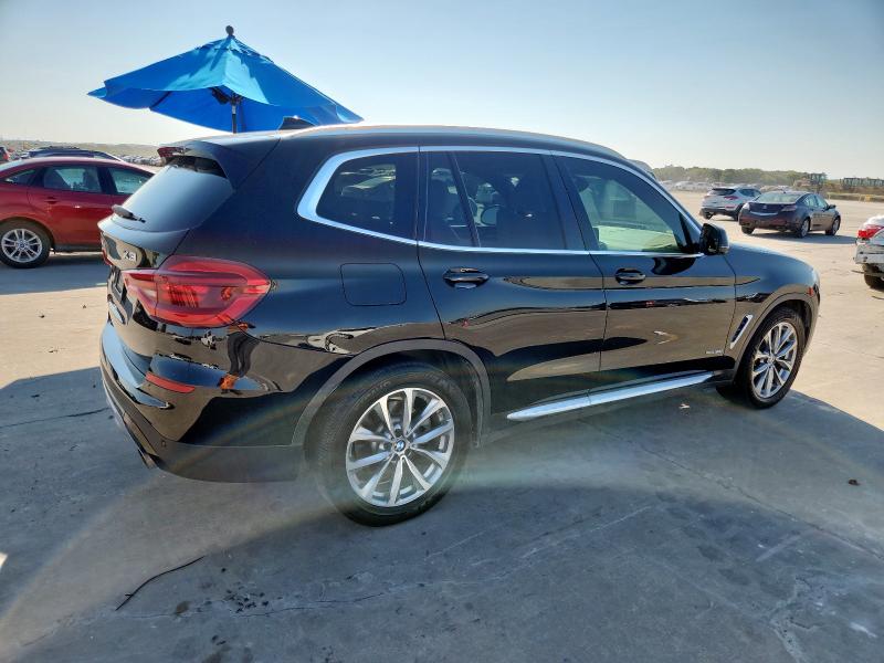 Photo 3 from auction – 2018 BMW X2 SDRIVE2 with VIN 5UXTR9C59JLC73406