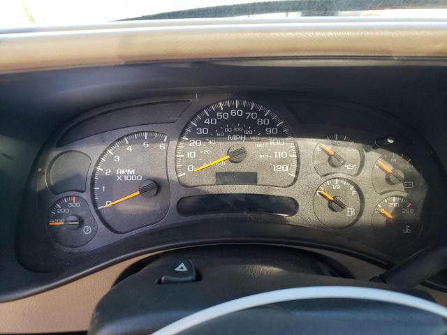 Photo 9 from auction – 2005 CHEVROLET SILVERADO with VIN 2GCEK13T251259323