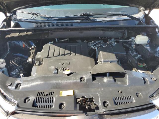 Photo 12 from auction – 2016 TOYOTA HIGHLANDER with VIN 5TDJKRFH5GS504115