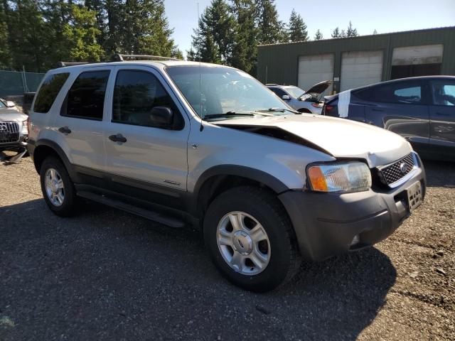 Photo 4 from auction – 2002 FORD ESCAPE XLT with VIN 1FMCU04172KA35819