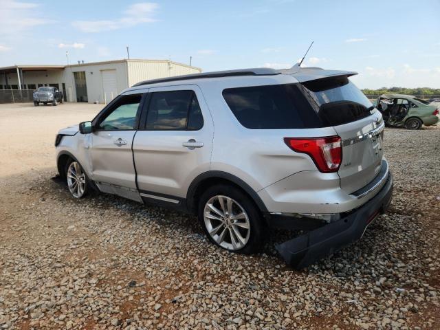 صورة رقم 2 من المزاد - 2018 FORD EXPLORER X مع VIN 1FM5K7D84JGA76379