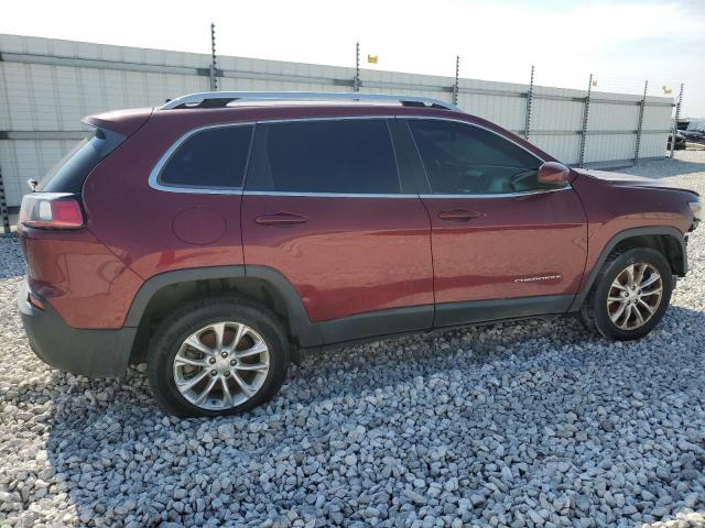 Photo 3 from auction – 2019 JEEP CHEROKEE L with VIN 1C4PJLCX7KD353790