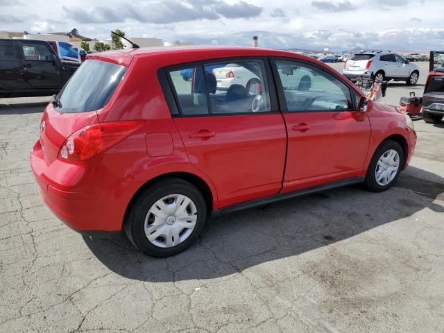Photo 3 from auction – 2012 NISSAN VERSA S with VIN 3N1BC1CP9CK244244