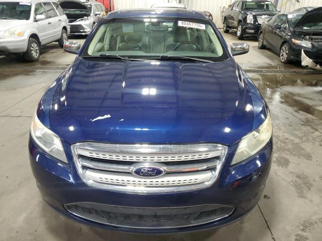 Photo 5 from auction – 2012 FORD TAURUS LIM with VIN 1FAHP2FW7CG144491