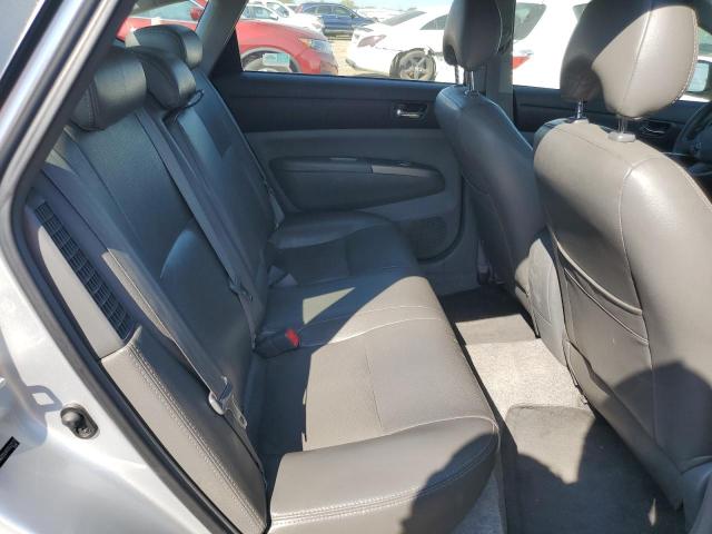 Photo 10 from auction – 2009 TOYOTA PRIUS with VIN JTDKB20U493502121